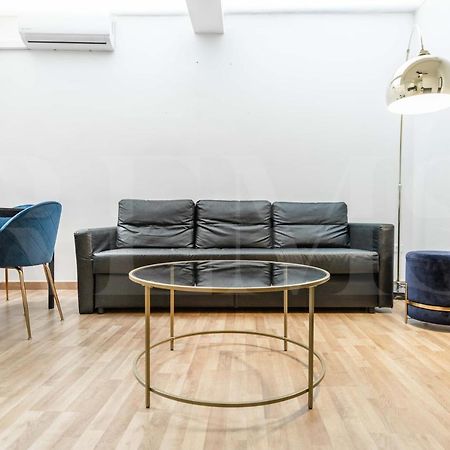 Large Apartment in the heart of Málaga Exterior foto