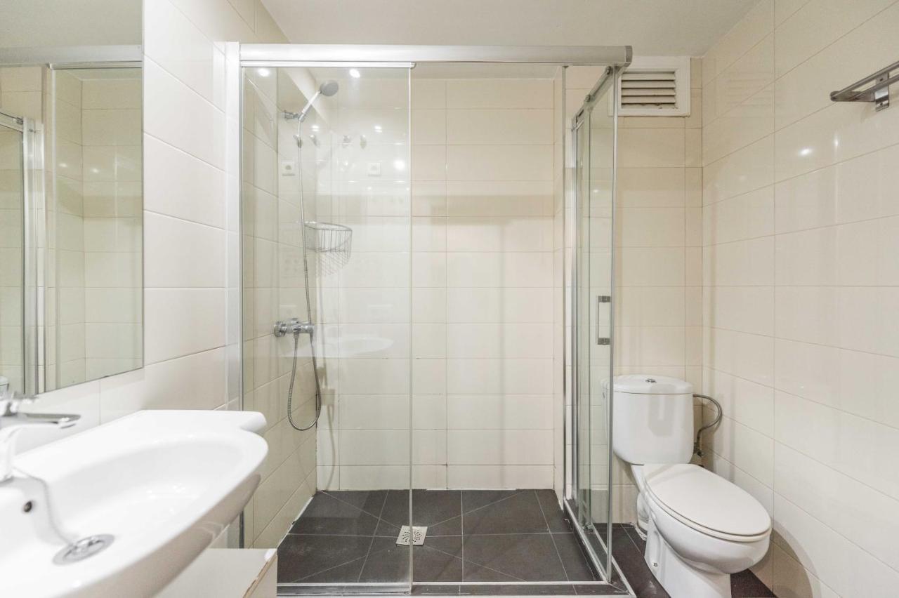 Large Apartment in the heart of Málaga Exterior foto