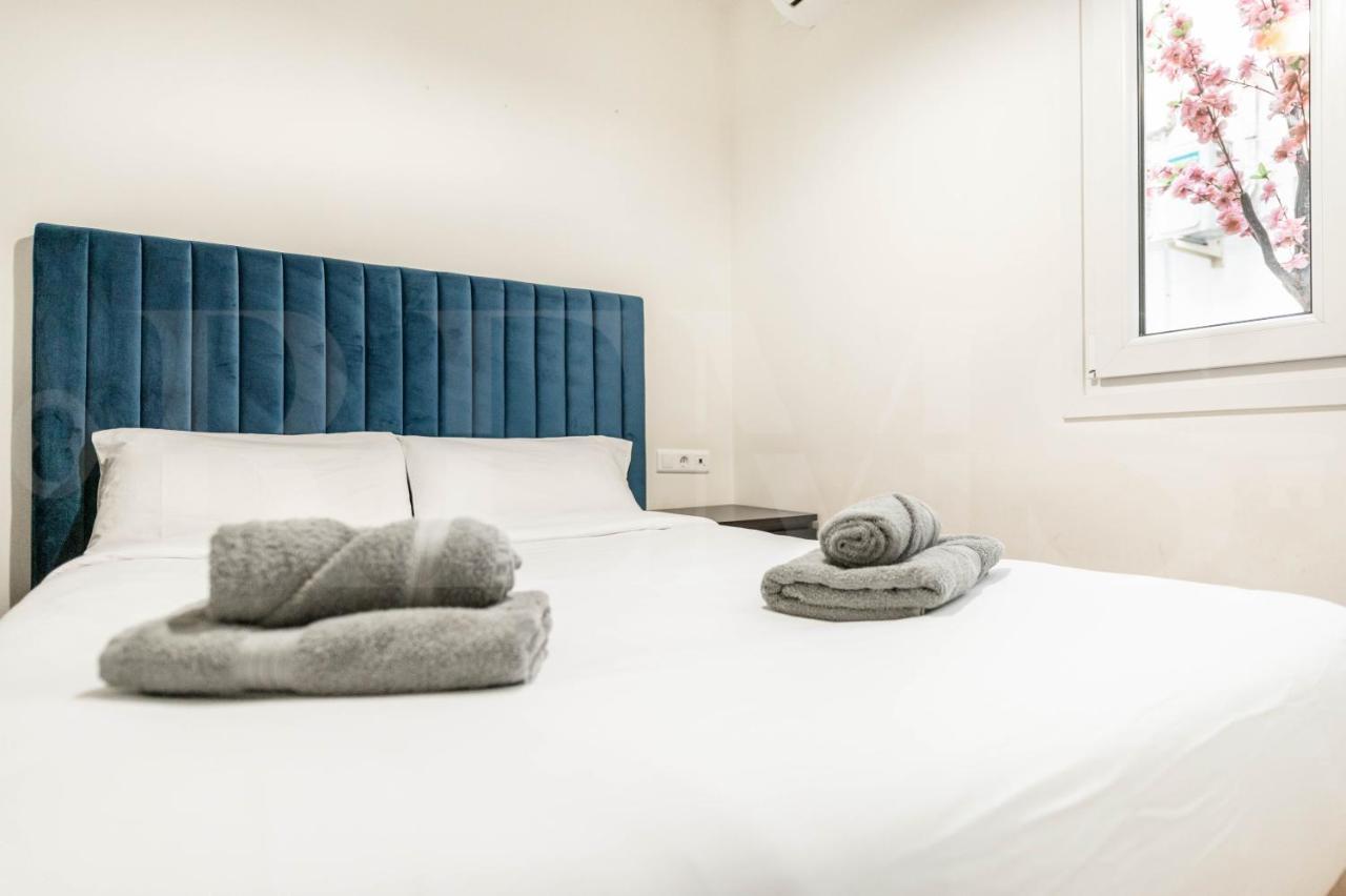 Large Apartment in the heart of Málaga Exterior foto
