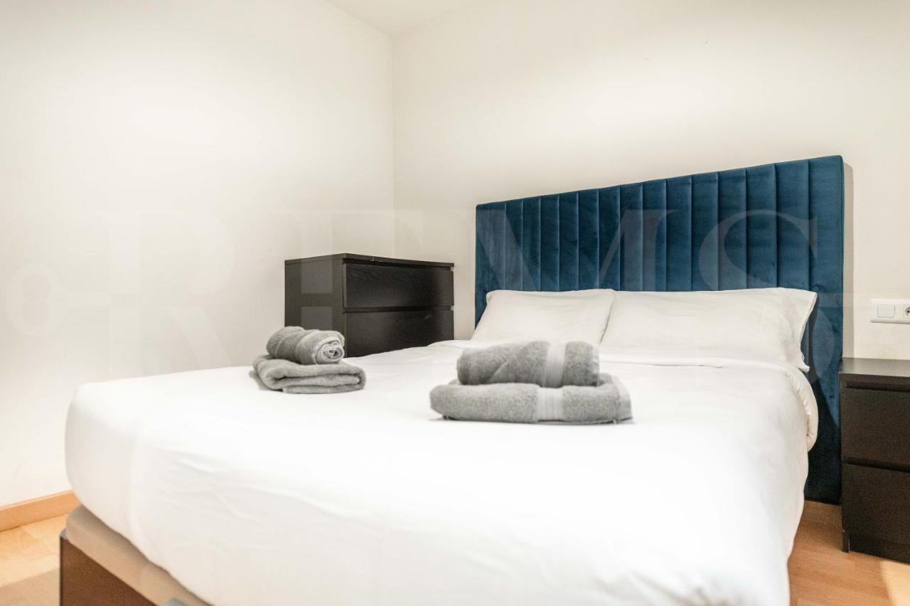 Large Apartment in the heart of Málaga Exterior foto