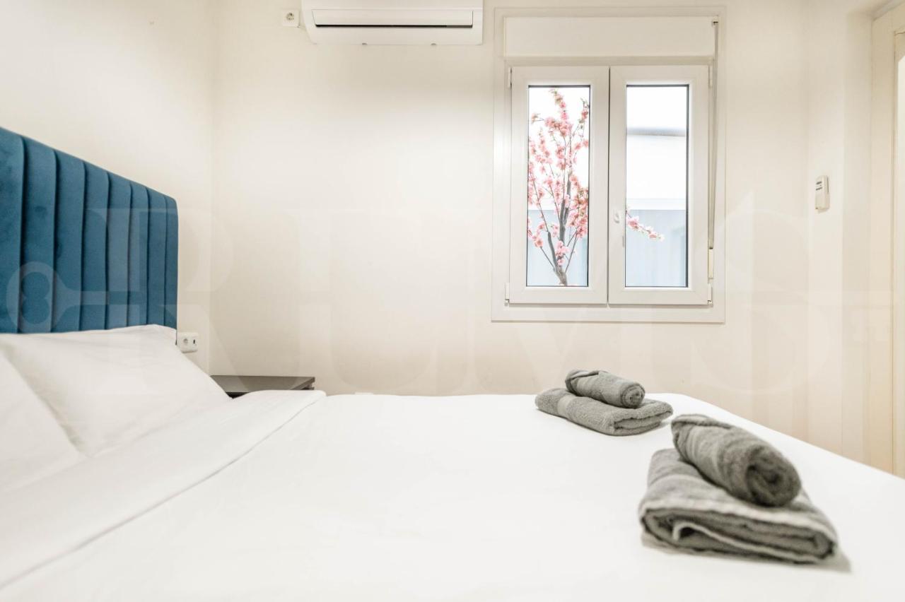 Large Apartment in the heart of Málaga Exterior foto