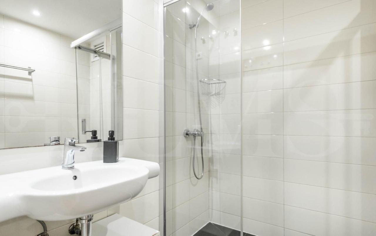 Large Apartment in the heart of Málaga Exterior foto